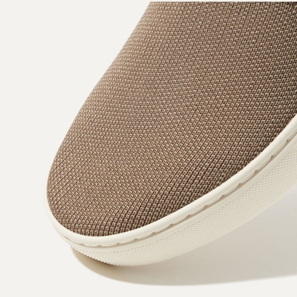 The Original Slip On Sneaker- Latte - Picture 15 of 15